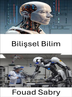 cover image of Bilişsel Bilim